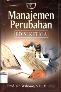 Manajemen Perubahan