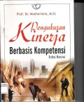 Pengukuran Kinerja Berbasis Kompetensi