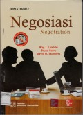 Negosiasi Buku 2