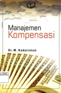 Manajemen Kompensasi