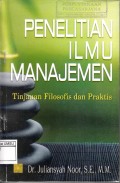 Penelitian Ilmu Manajemen