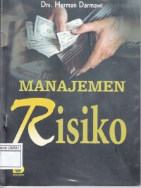 Manajemen Risiko