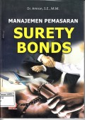 Manajemen Pemasaran Surety Bonds