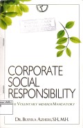 Corporate Social Responsibility