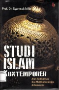 Studi Islam Kontemporer