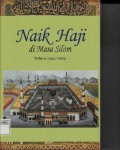 Naik Haji Di Masa Silam tahun 1954 - 1964