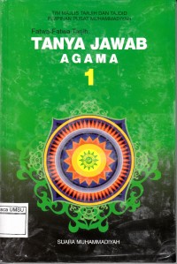 Tanya Jawab Agama Jilid 1 S/D 7