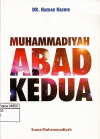 Muhammadiyah Abad Kedua