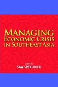 Managing Economic Crisis In Southeast Asia