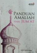 Panduan amaliah hari Jum'at