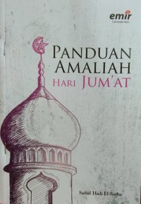 Panduan amaliah hari Jum'at