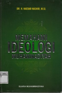 Memahami Ideologi Muhammadiyah