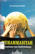 Muhammadiyah Persamaan dan kebersamaan
