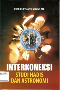 Interkoneksi Studi Hadis dan Astronomi