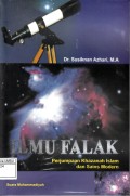 Ilmu Falak: perjumpaan khazanah islam dan sains modern