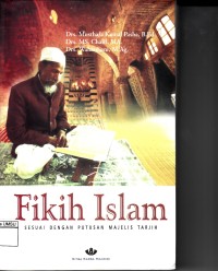 Fikih Islam