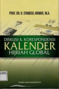 Diskusi & Korespondensi Kalender Hijrah Global