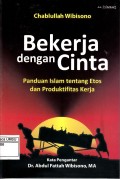 Bekerja Dengan Cinta