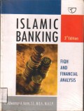 Islamic Banking Fiqh and Financial analisis