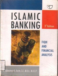 Islamic Banking Fiqh and Financial analisis