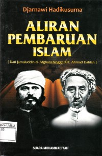 Aliran Pembaruan Islam