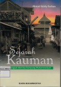 Sejarah Kauman