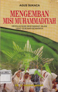 Mengemban Misi Muhammadiyah
