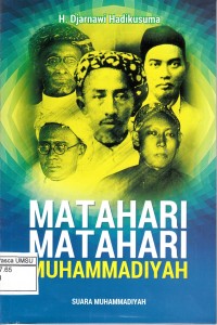 Matahari-Matahari Muhammadiyah