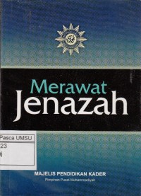 Merawat Jenazah