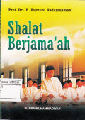 Shalat Berjama'ah