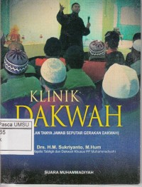 Klinik Dakwah