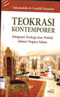 Teokrasi Kontemporer