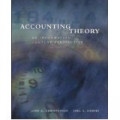 Accounting theory: an information content perspective