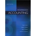 Advanced accounting (international edition)