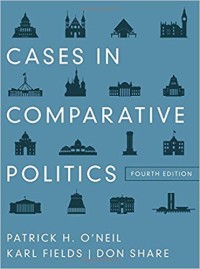 Cases in comparative politics