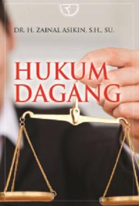 Hukum dagang