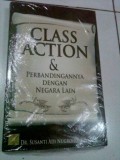 Class action & perbandingannya dengan negara lain