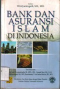 Bank dan Asuransi Islam di Indonesia