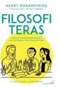 Filosofi teras: filsafat yunani-romawi kuno untuk mental tangguh masa kini