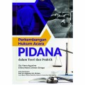 Perkembangan hukum acara pidana dalam teori dan praktik