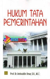 Hukum tata pemerintahan