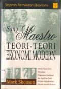 Sang Maestro Teori-Teori Ekonomi Modern