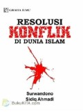 Resolusi konflik di dunia islam