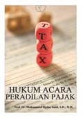 Hukum acara peradilan pajak