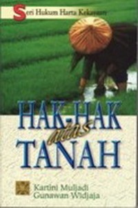 Hak-hak atas tanah