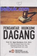 Pengantar hukum dagang