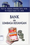 Bank dan lembaga keuangan