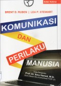 Komunikasi dan perilaku manusia