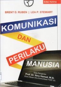 Komunikasi dan perilaku manusia