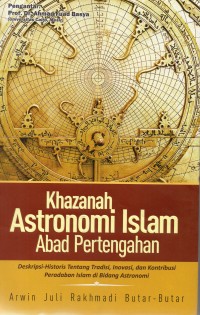 Khazanah Astronomi Islam Abad Pertengahan